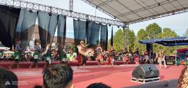 Gelar Potensi Desa Budaya