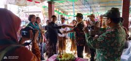Evaluasi Tilik Padukuhan Tungu 