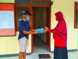 Masih Seputar COVID - 19