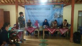 Study Banding dari Lumajang ke KWT Rejeki Laris