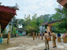Apel Kerja Pamong Kalurahan