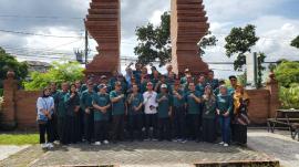 Bimtek Perencanaan Pembangunan