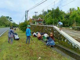 Nderek Edaran Bupati Gunungkidul