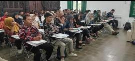 Pawiyatan Untuk Pamong Baru