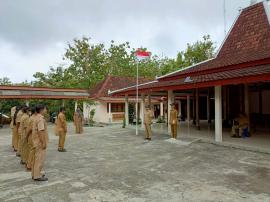 Apel Kerja Pamong Kalurahan