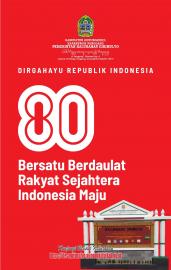 Selamat Ulang Tahun Indonesia-Ku