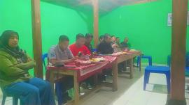 Pembekalan Girimulyo Cup