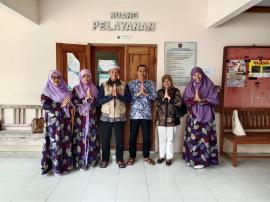 Koordinasi