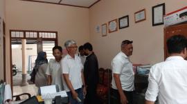 Identifikasi Dokumen Pertanahan