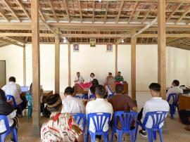 Monev Dana Desa Tahap 2