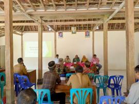 Penetapan KPM BLT DD Extreme Tahun 2026