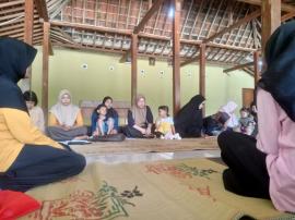 PKK Padukuhan Legundi