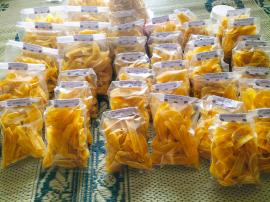 Kegiatan desa prima Girimulyo