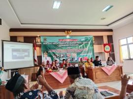 Gungkidul 1 Rawuh di Panggang