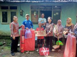 Giat KSB Mulyo Raharjo di Giriharjo