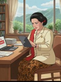 Info info kagem bapak ibu mbak mas.... Girimulyo 