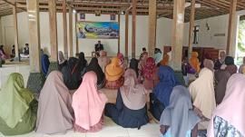 Girimulyo mengaji # 18