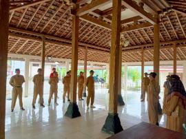 Apel senin 23 Februari 2026