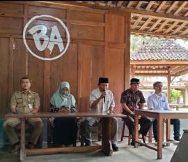 Sosialisasi SPPG Girimulyo 2