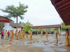 Apel Kerja 2 Maret 2026