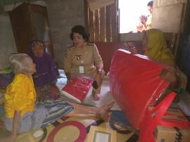 Giat KSB Mulyo Raharjo di Girisuko