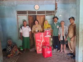 Giat KSB Mulyo Raharjo di Macanmati
