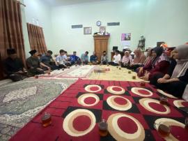 Silaturahmi ke Girimulyo 1