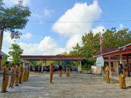 Apel kerja 30 Maret 2026