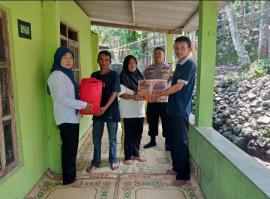 Giat KSB Mulyo Raharjo