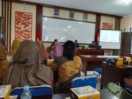 Giat operator SIK-NG Girimulyo 