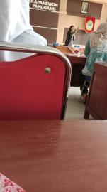 Syawalan PKK Kapanewon Panggang