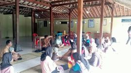 Bina Keluarga Balita