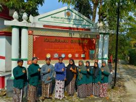 Kamis Pon.... Tradisi tiada henti