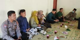 Pertemuan Gapoktan di Girimulyo