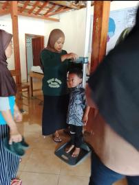 Posyandu Ngesti Sariro