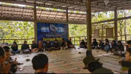 Bersama Resan Gunungkidul