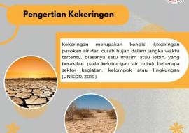Info kemarau