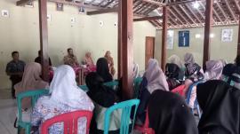 Pelatihan Membatik