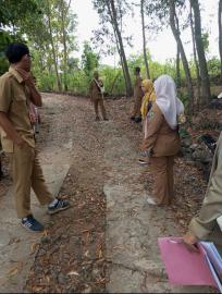 Padat Karya Lagi