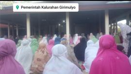 Idul Adha di Girimulyo Tahun 2026