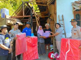 Giat KSB Mulyo Raharjo di Giriharjo