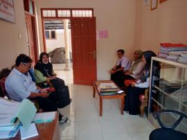 Tim BSPS di Girimulyo