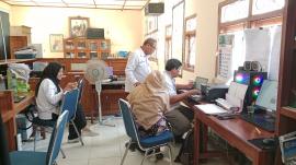 Data Indeks Desa