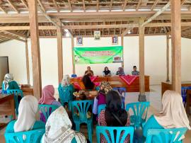 Rembuk Stunting Tahun 2026