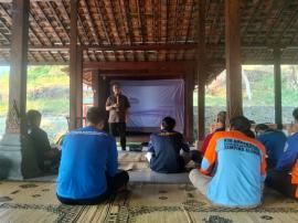 Bersama KSB se DIY