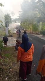 Jumat bersih di Girimulyo