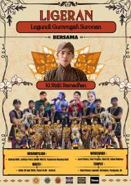Live Pagelaran Wayang Kulit
