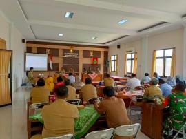 Rakor HUT RI Tahun 2026