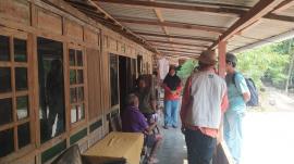 Survey dari Habitat