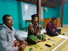 Rembuk Padukuhan Tanggung